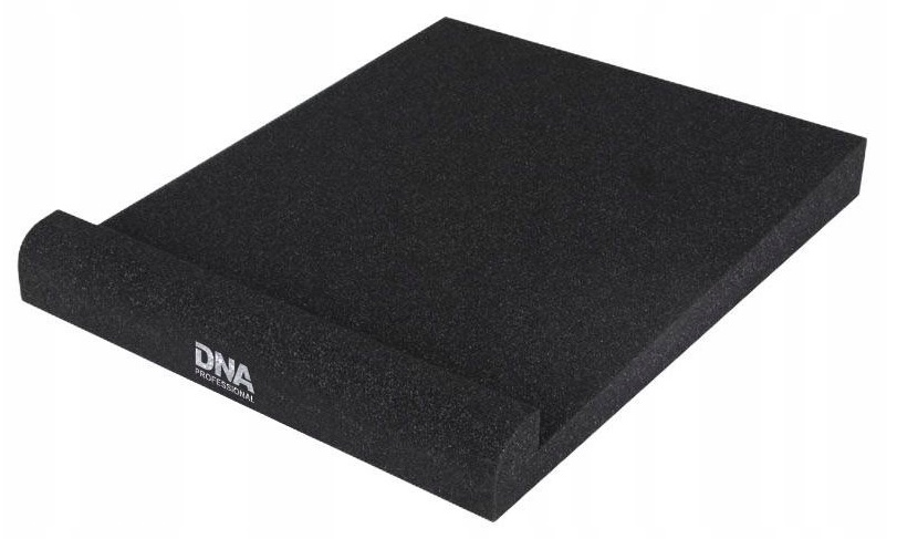 PODKŁADKA WYGŁUSZAJĄCA DNA PAD 28 CZARNA Kod producenta PAD 28