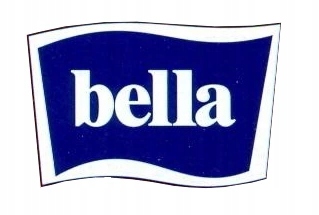 Podpaski BELLA PERFECTA ULTRA BLUE Ze Skrzydełkami (10 szt.) x 9 Kod producenta 609949