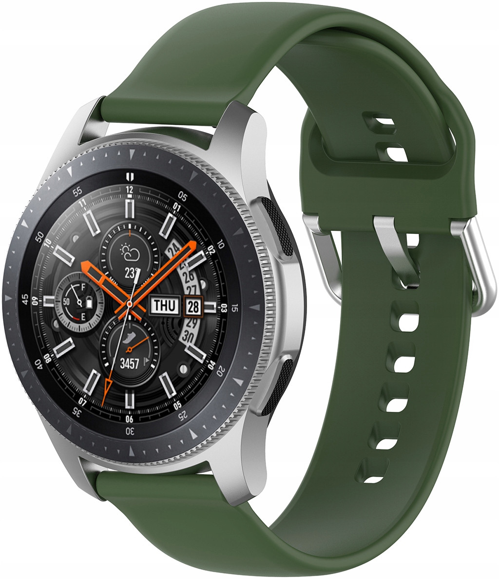 

Pasek Do Galaxy Watch 45MM 46MM Gear S3 R805 22MM