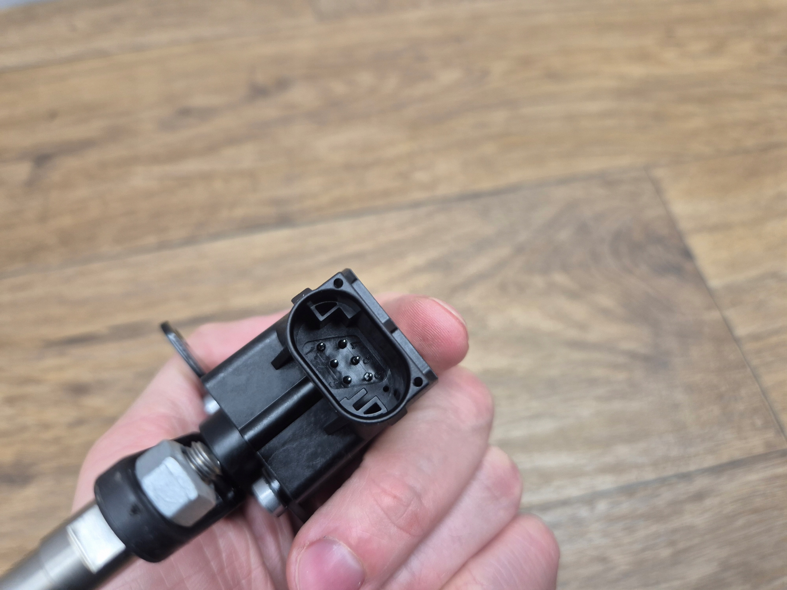 BMW 3 F30 330e Sensor PEDALU Bremse 6853009