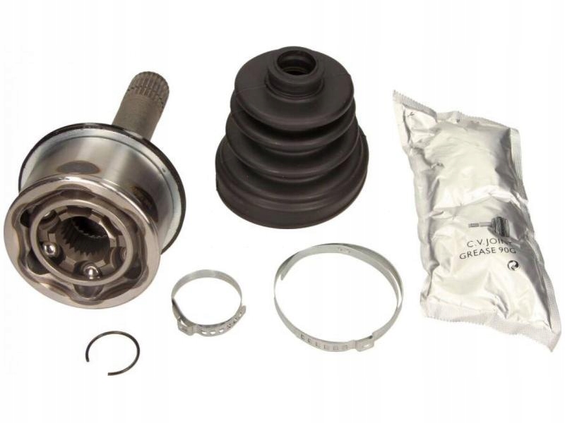 49-0989 - КАРДАННИЙ ШАРНІР KIA SPORTAGE 2.0 94-03