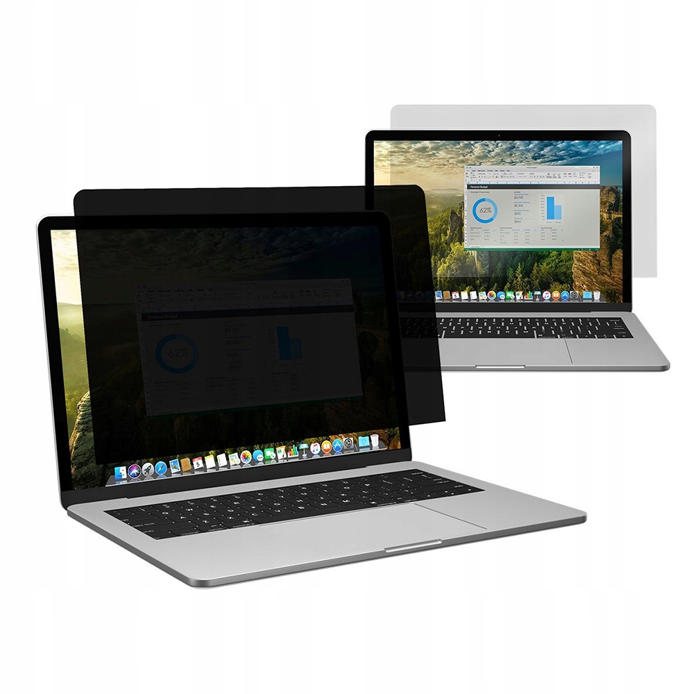 

Do Apple MacBook Pro 13 Folia 3mk Privacy