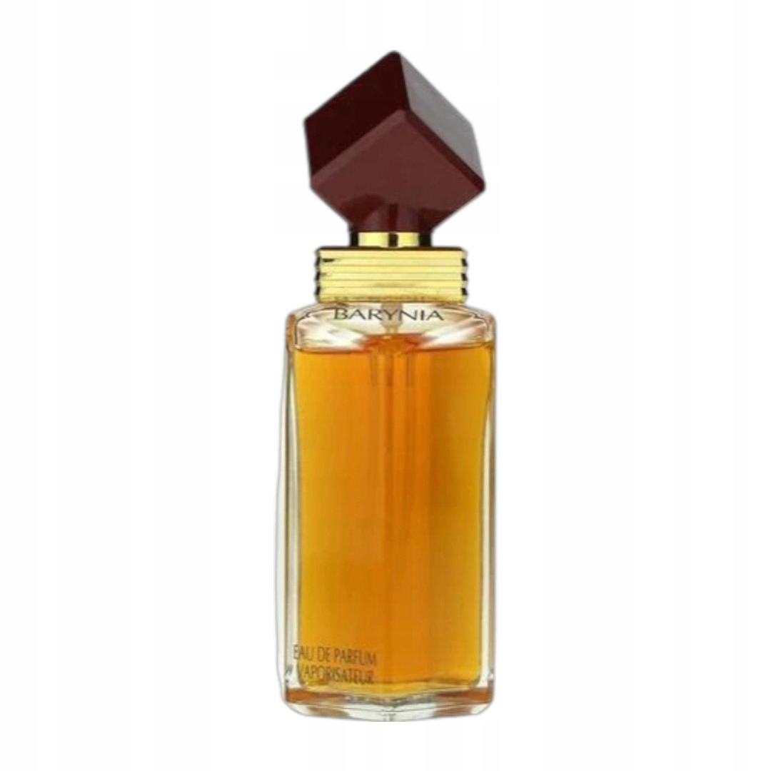 Barynia perfumy damskie Edp zapach kwiatowy Unikat