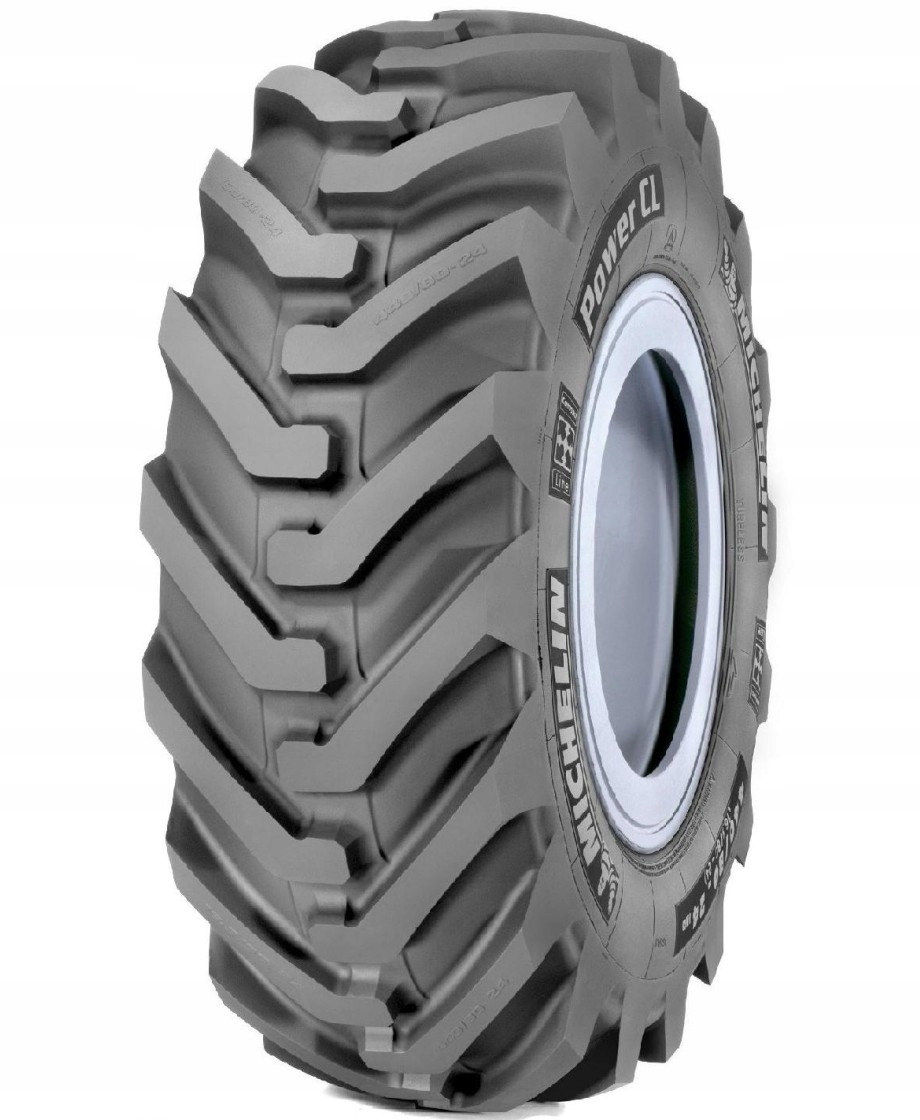 MICHELIN POWER CL 280/80-20 133 A8 TL