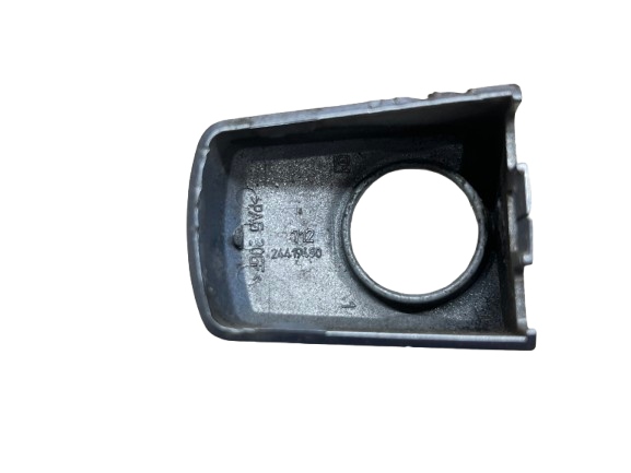OPEL VECTRA C SIGNUM A handle exterior left front Z163 KL72