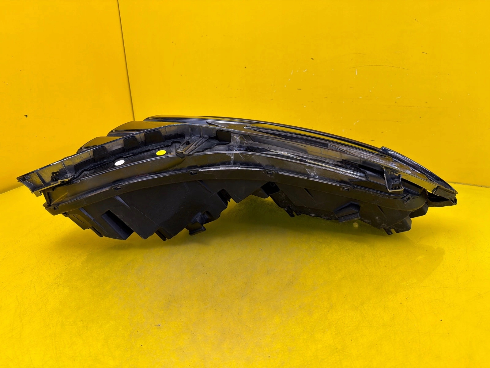 light left front Hyundai Tucson IV Led 92207N7100