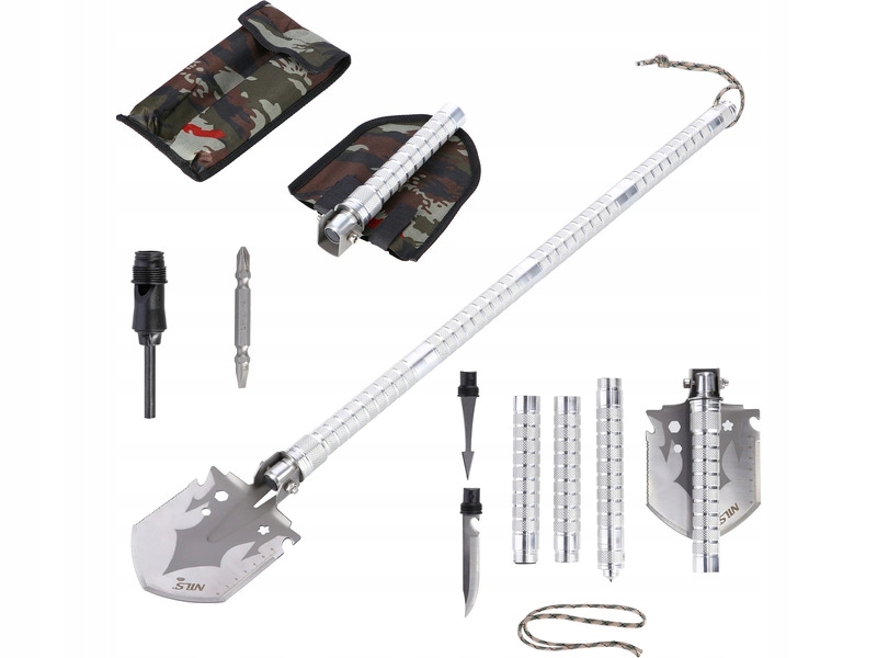 Saperka Nils Camp Ultra Ligh NC1752
