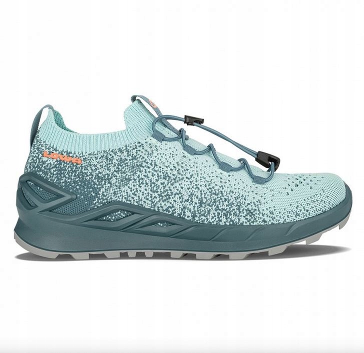 Buty trekkingowe Lowa Fusion Lo Ws, damskie, rozmiar 38 Wiosna