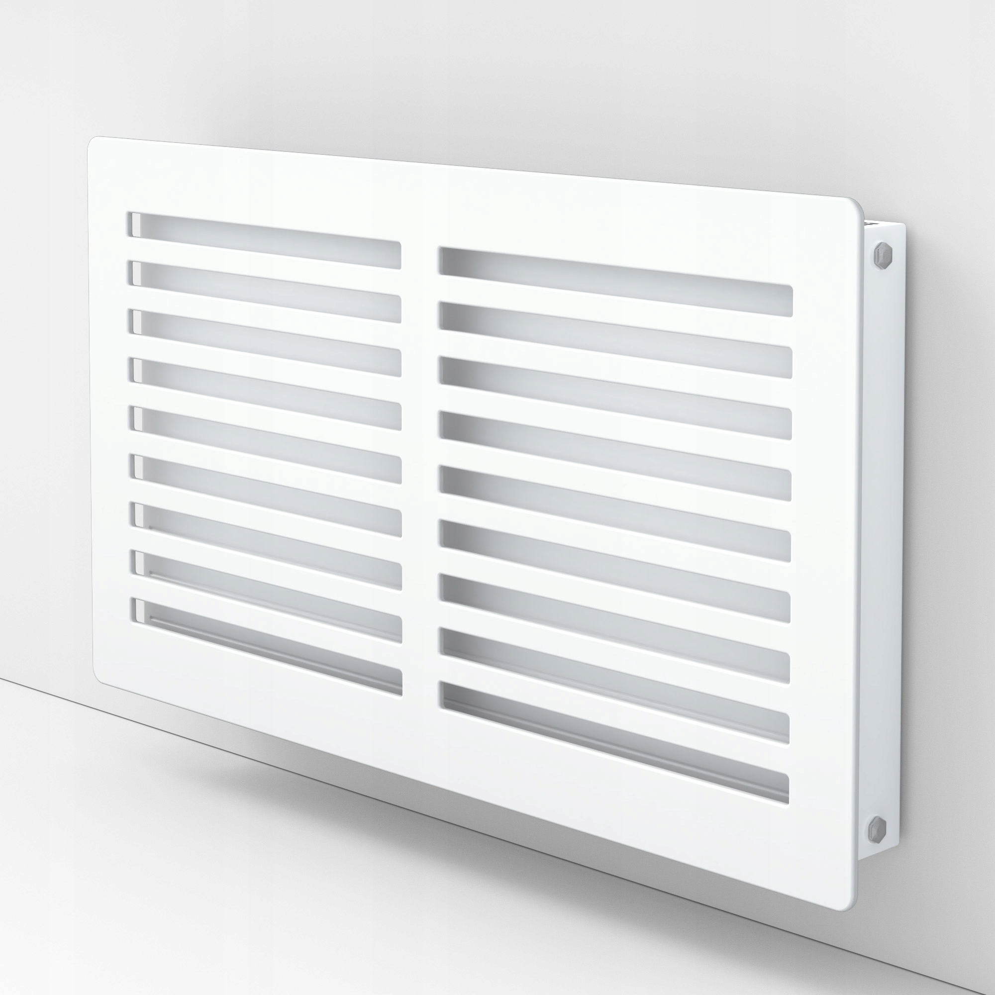 maskownica grzejnika 68x49cm M21 LAKIEROWANA Materiał płyta MDF