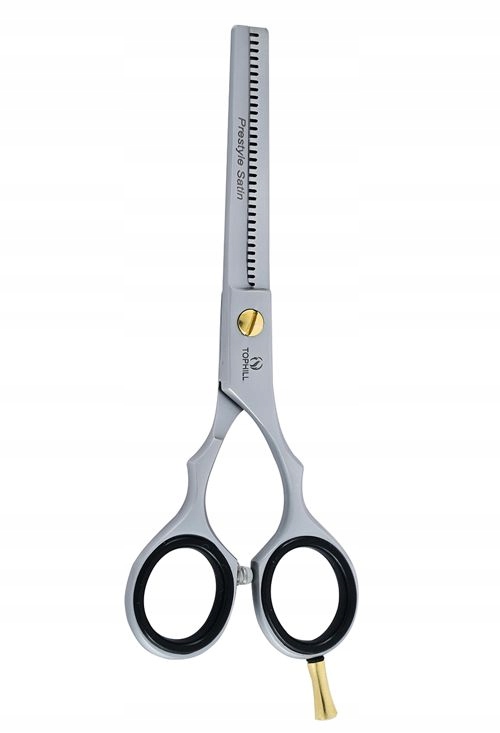 Tophill Kadeřnické degustace Prestyle Stain 5,5" TH-4010