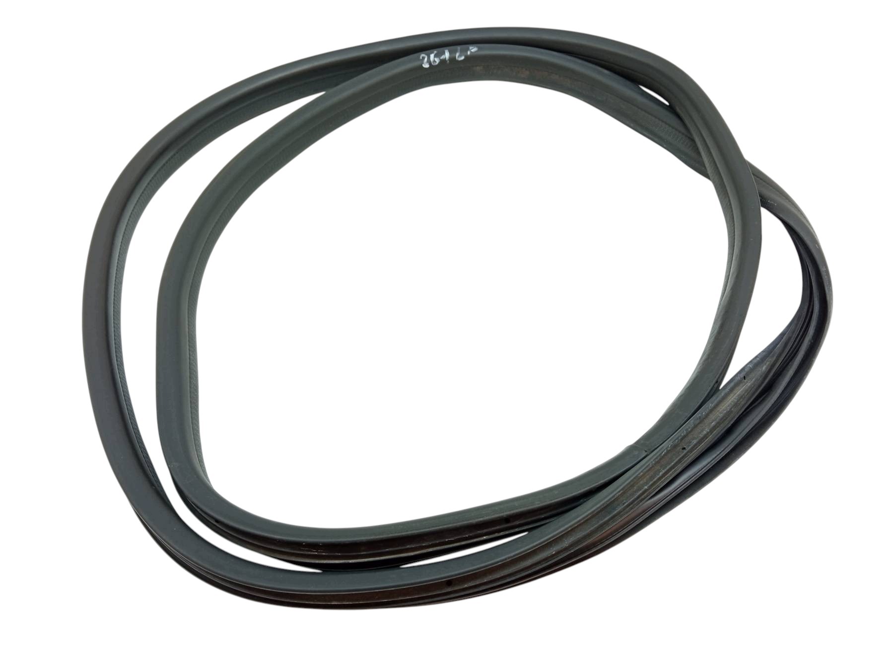 gasket door left front bodywork Dacia Lodgy and (2012- )