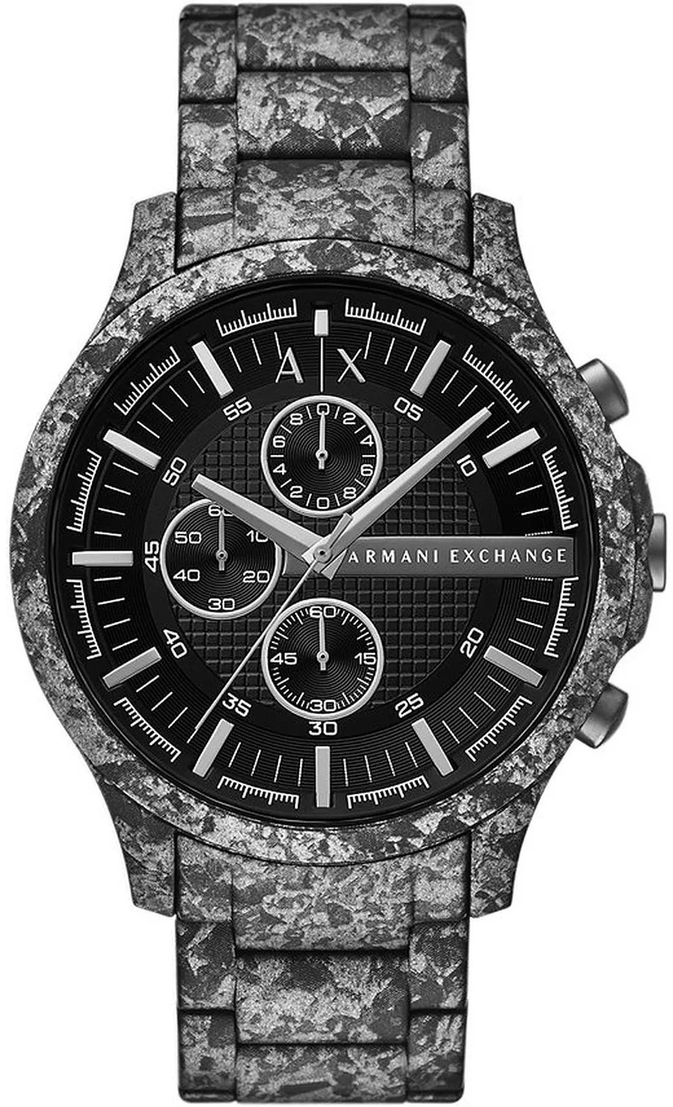 Pánské Hodinky Armani Exchange s chronografem, originální Krabička krabička