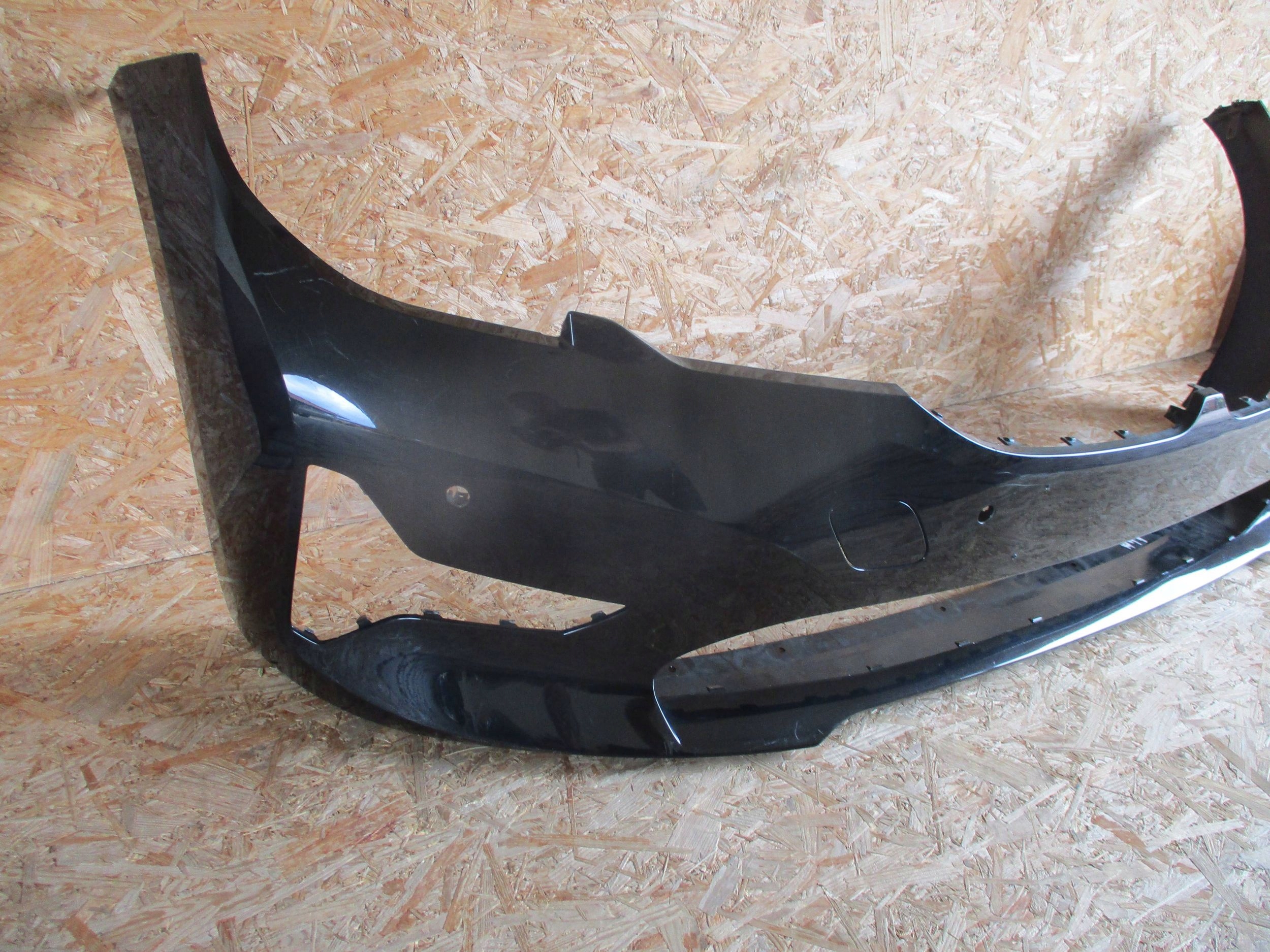 bumper front front BMW 3 G20 G21