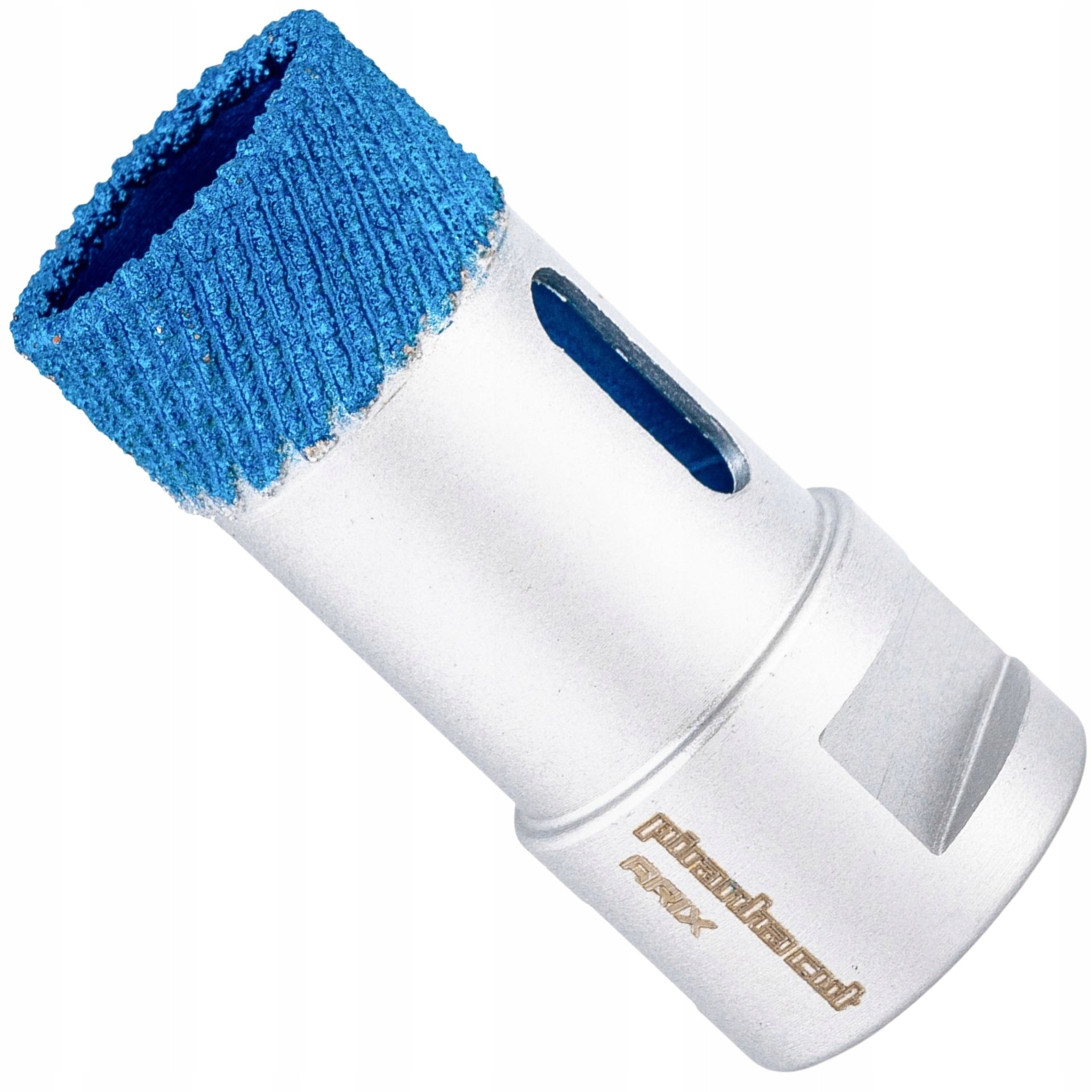 Piranhacut Korunkový Vrták Diamantová Krajka 30 mm M14 Ideální pro gres