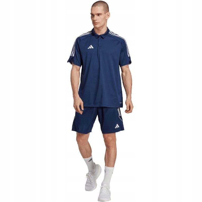 Spodenki adidas Tiro 23 League Training M HS7226 S Waga produktu z opakowaniem jednostkowym 0.3 kg