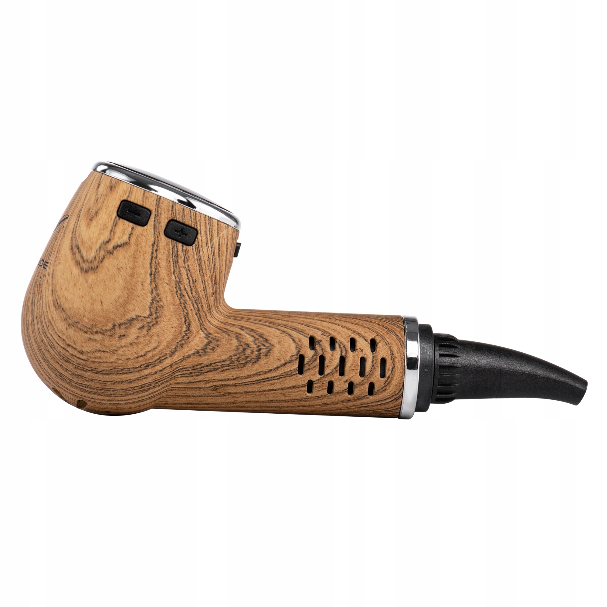 

Waporyzator do suszu Cbd Fajka PipeVape Light Wood