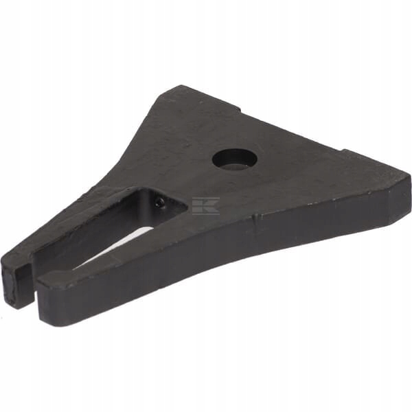 Dno – kluzná deska 17 cm (pevné hnojivo) 00310883 Horsch