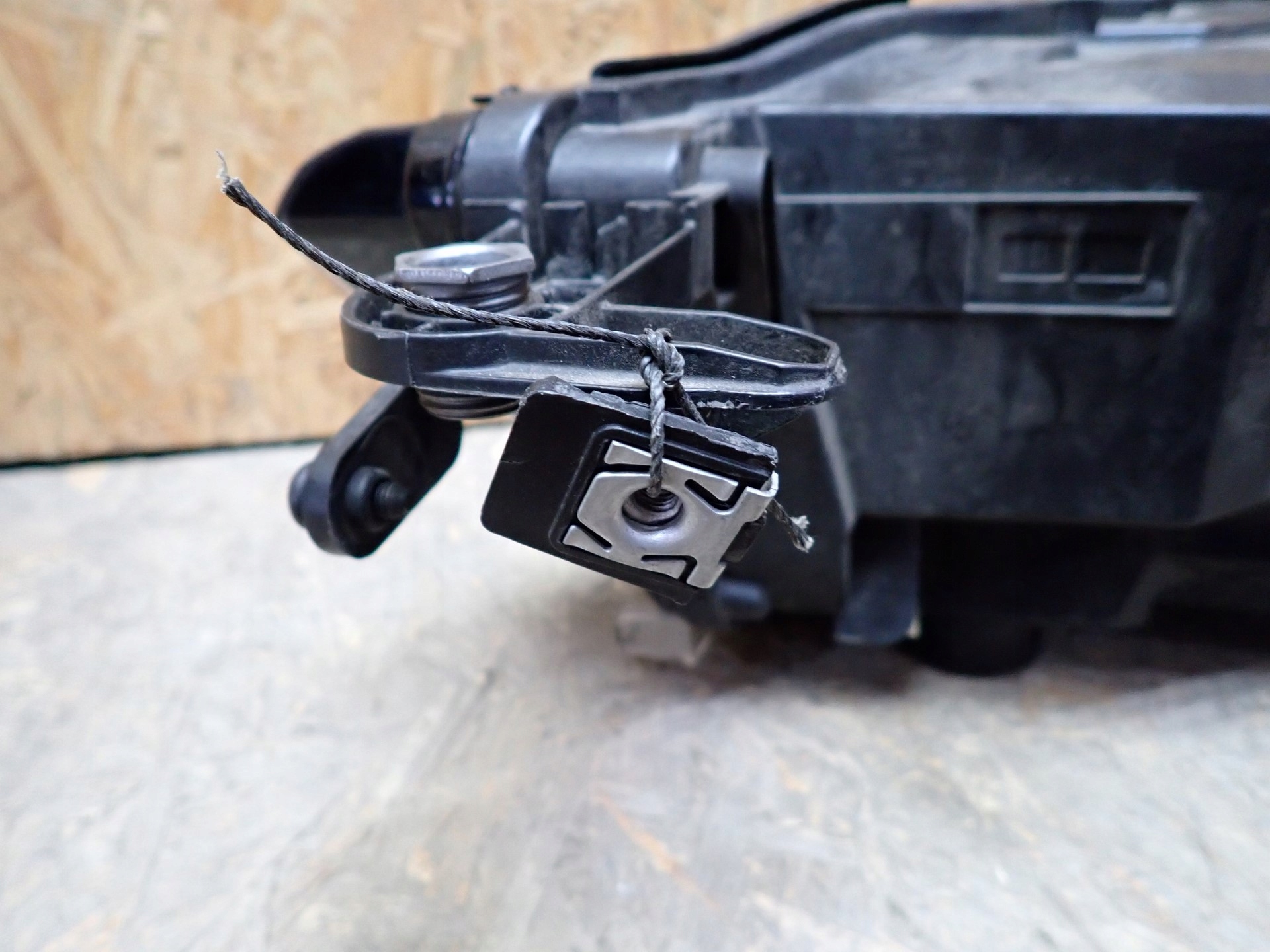Frontscheinwerfer VW T-Roc A1 2GA941036PL LED Rechts Scheinwerfer Headlight - Thumbnail 4