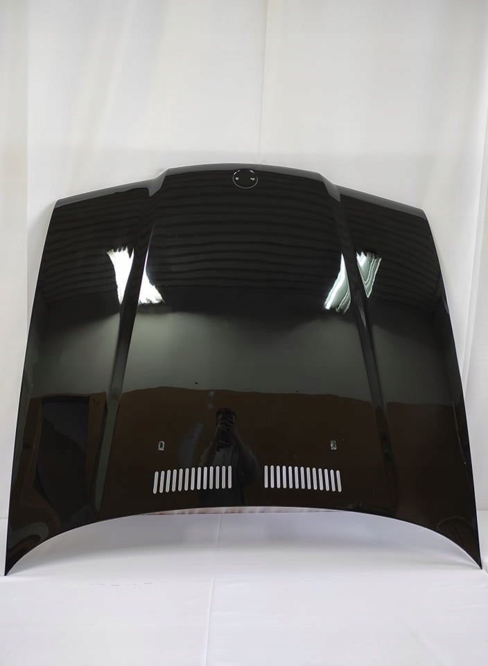 MASKA LEKKA BIAŁA BMW E36 COUPE CABRIO DRIFT FEBLA