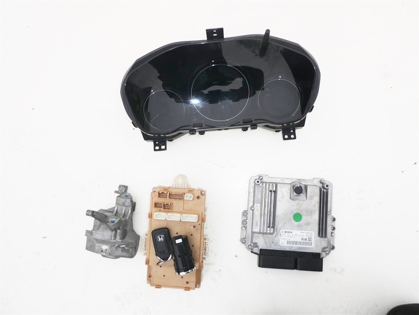 0281031761 - СТАРТОВЫЙ КОМПЛЕКТ HONDA HR-V II 1.6 I-DTEC 2015-2018