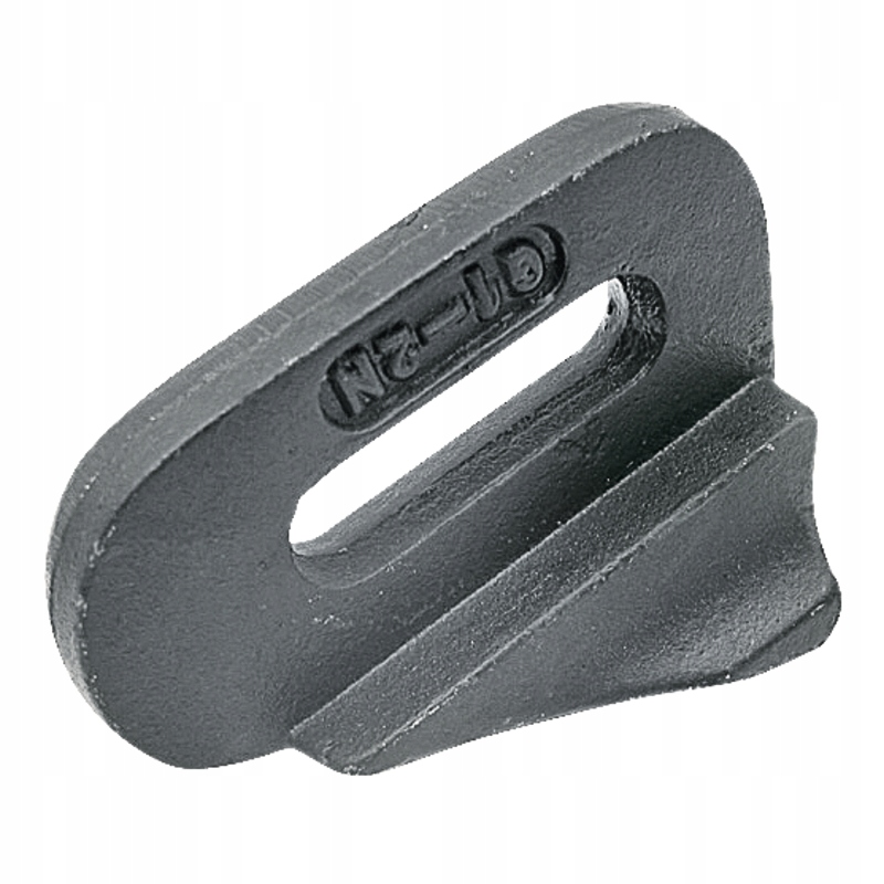 Granit Litinová patka ližiny 56044 G 1-2 N