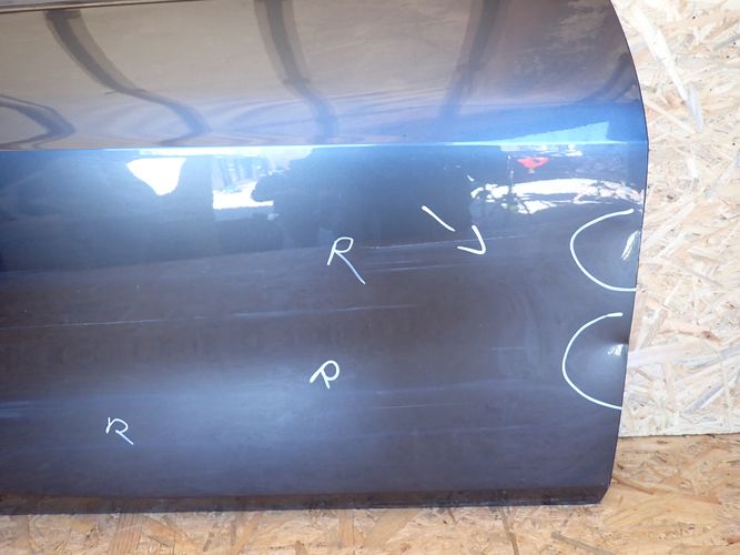 BMW F40 1 door right front front