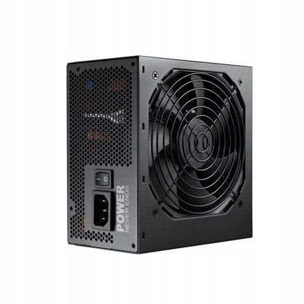 Fortron Hydro K Pro 850W Zasilacz Atx z Chłodzeniem Hydraulicznym