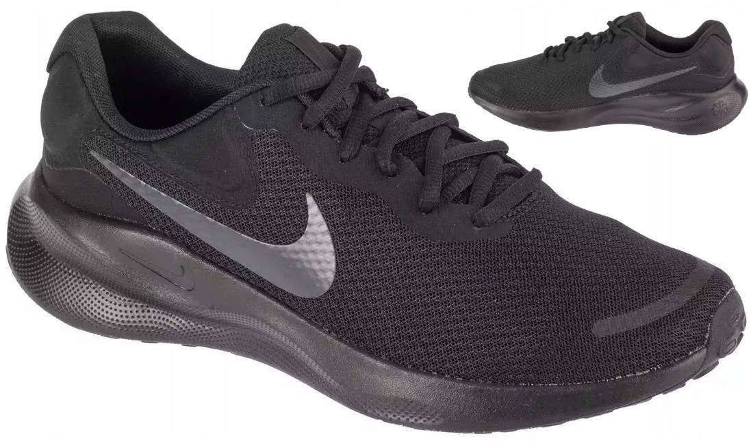 Pánské běžecké sportovní boty Nike Revolution 7 FB2207-005 Vel. 40