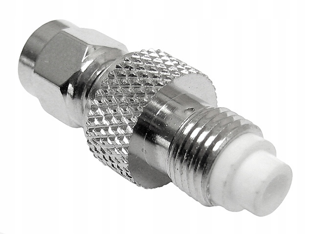 Adapter RF SMA/wt-FME/gn 50Ohm Marka Stratos