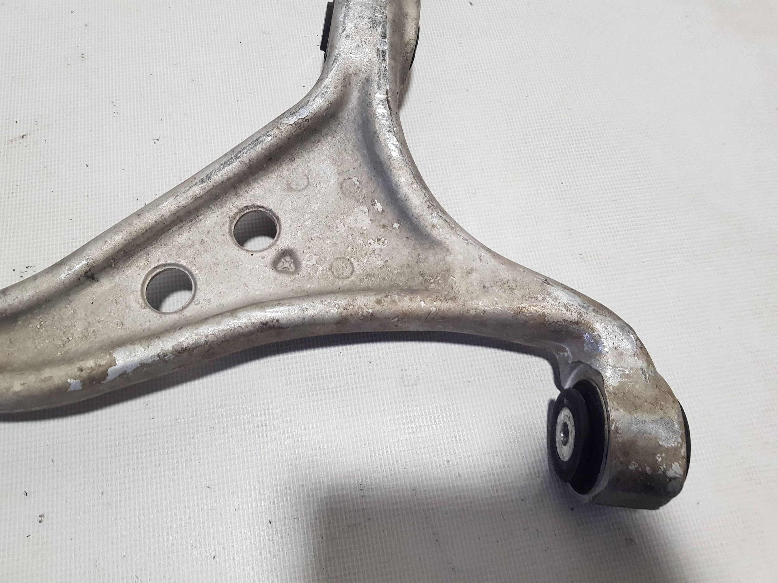 MERCEDES ML W166 GL X166 querlenker rechts vorne vorne unterer