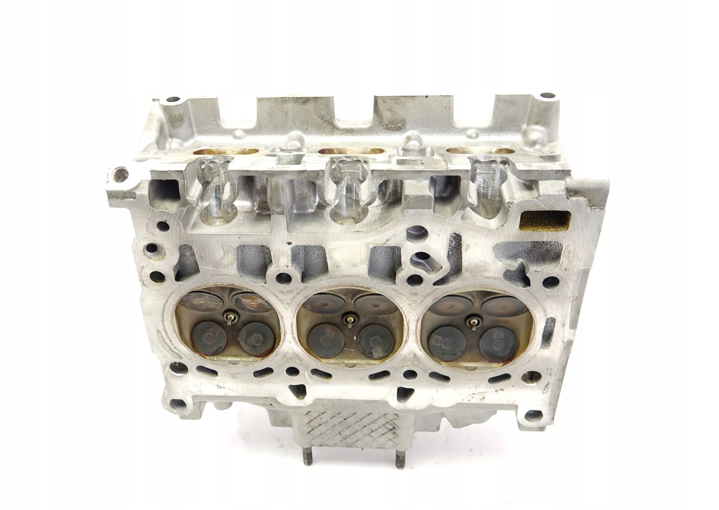 TESTATA Motore VW GOLF VII RAPID FABIA III 1.0 TSI 04C103404S