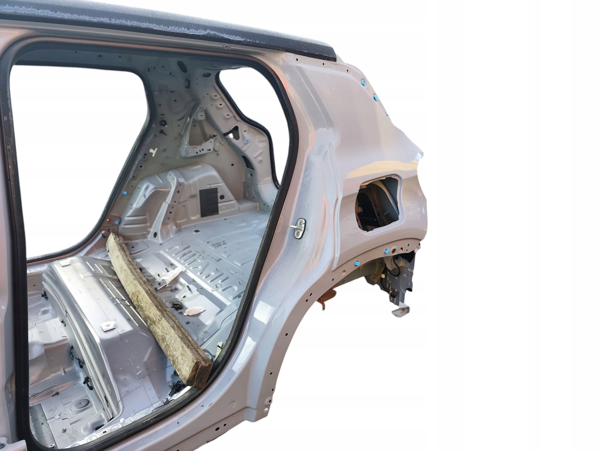 parafango sinistra posteriore JEEP AVENGER LAK: 380 (2022-)