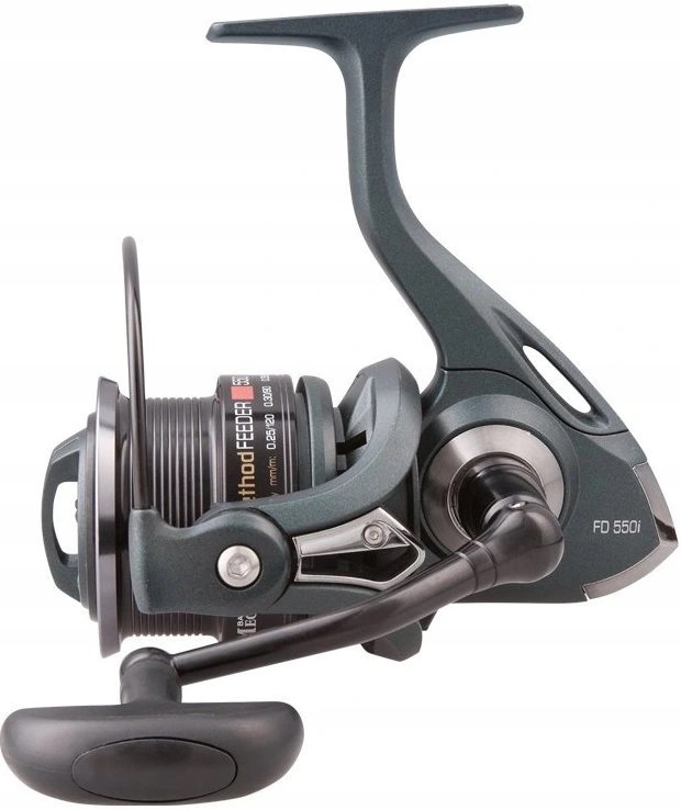

Kołowrotek Dragon Megabaits Method Feeder Fd 550I