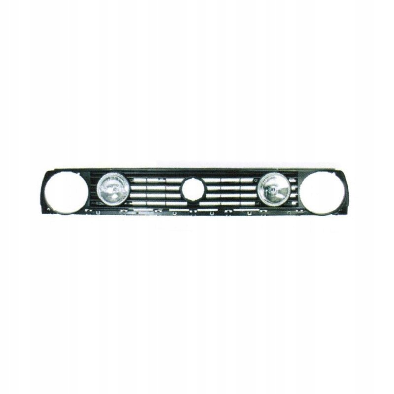 Atrapa Grill VW Golf MK2 Jetta mk 2 II
