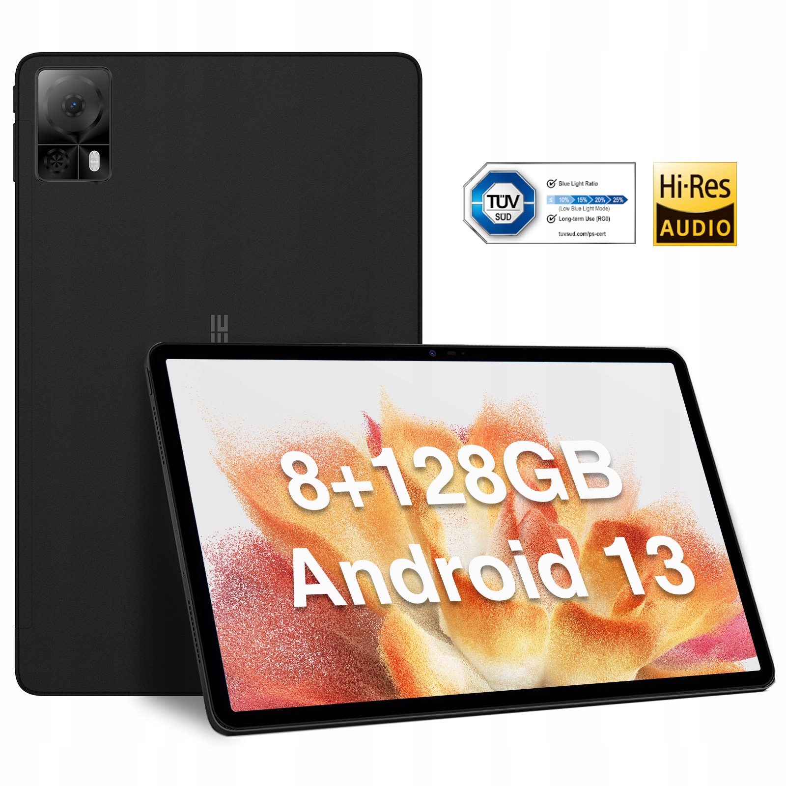 Doogee t20s tab 15gb/128gb 10.4