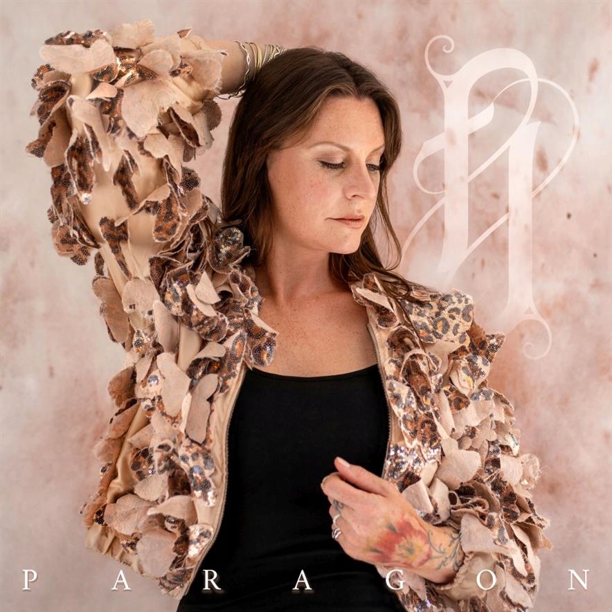 

Jansen, Floor "Paragon" CD