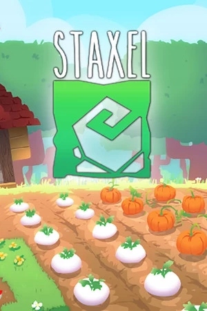 Staxel Pc Klucz Steam