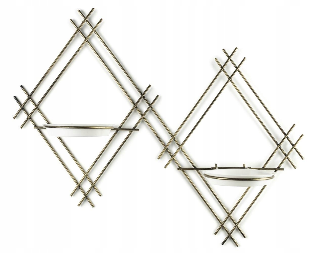 KWIETNIK ŚCIENNY WISZĄCY DEKORACJA SALON TARAS Marka DekoracjaDomu