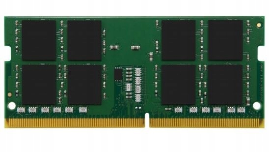 Kingston Paměť DDR4 Sodimm 32GB/3200 CL22
