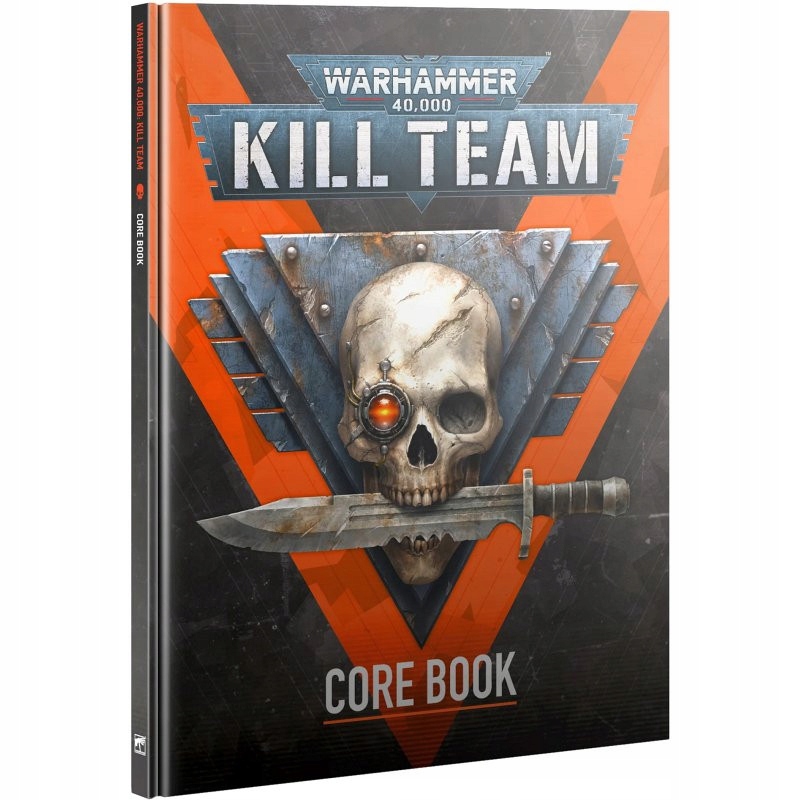 Kill Team Core Book 2024 [eng]