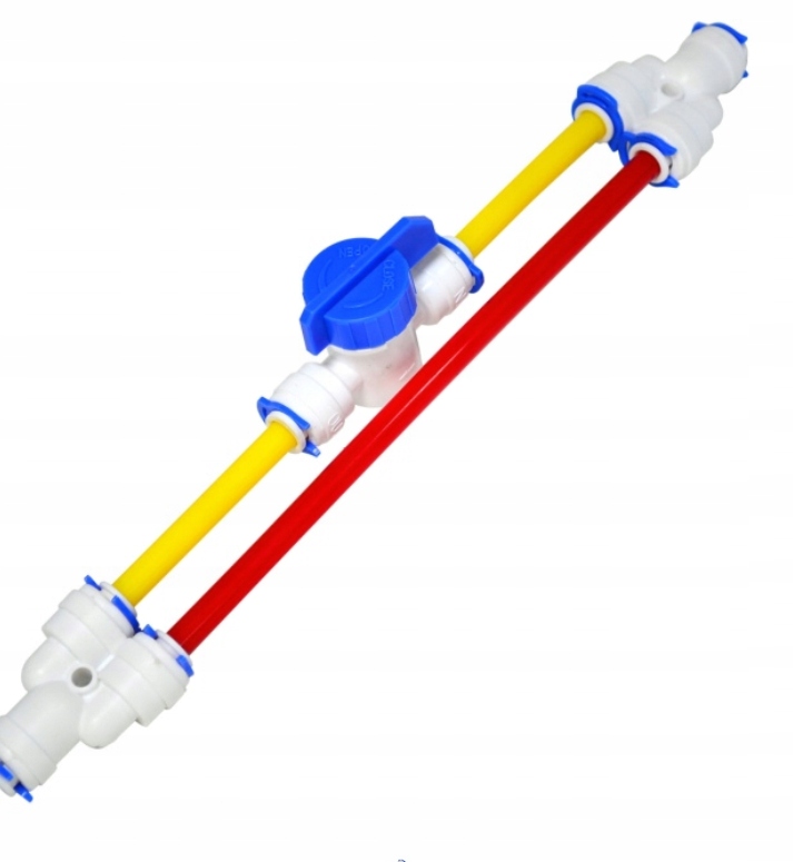 

Zestaw do przepłukowania membrany Fr-flush Osmoza
