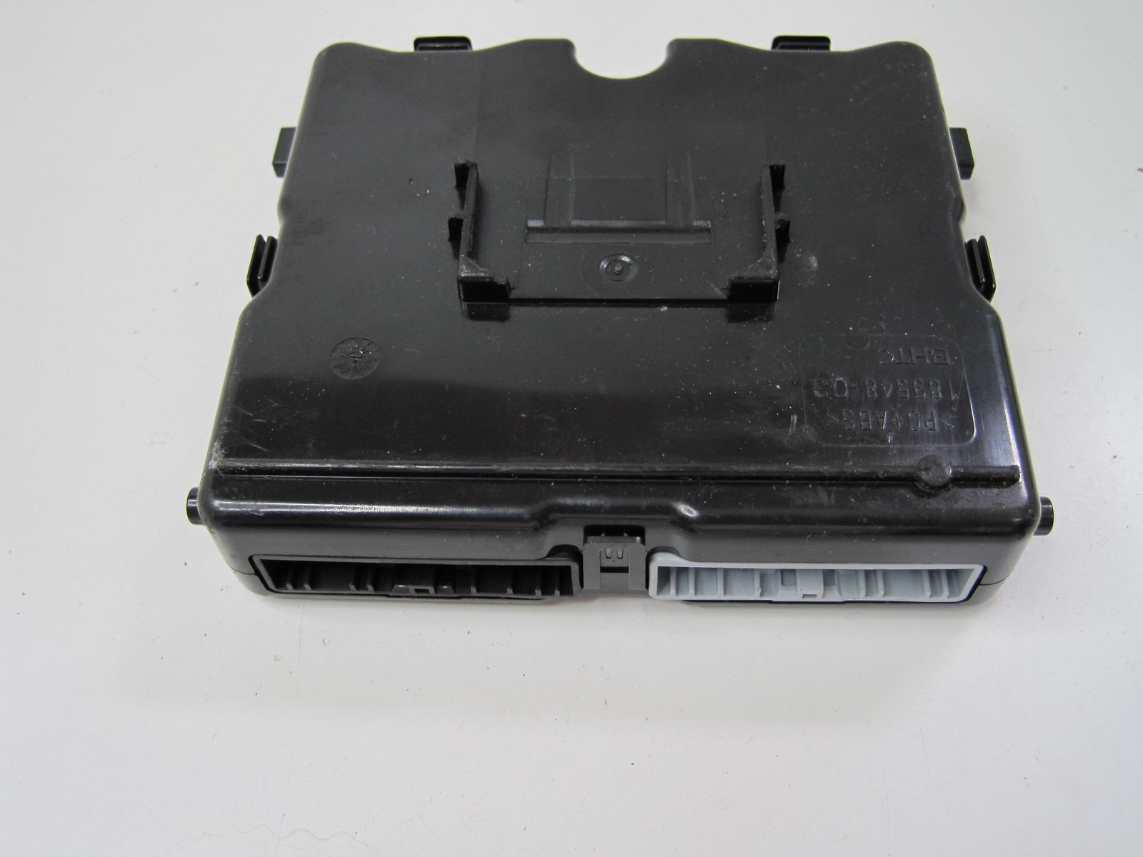 Moduł sterownik klimatyzacji SMART FORFOUR 285251642R A4539006606