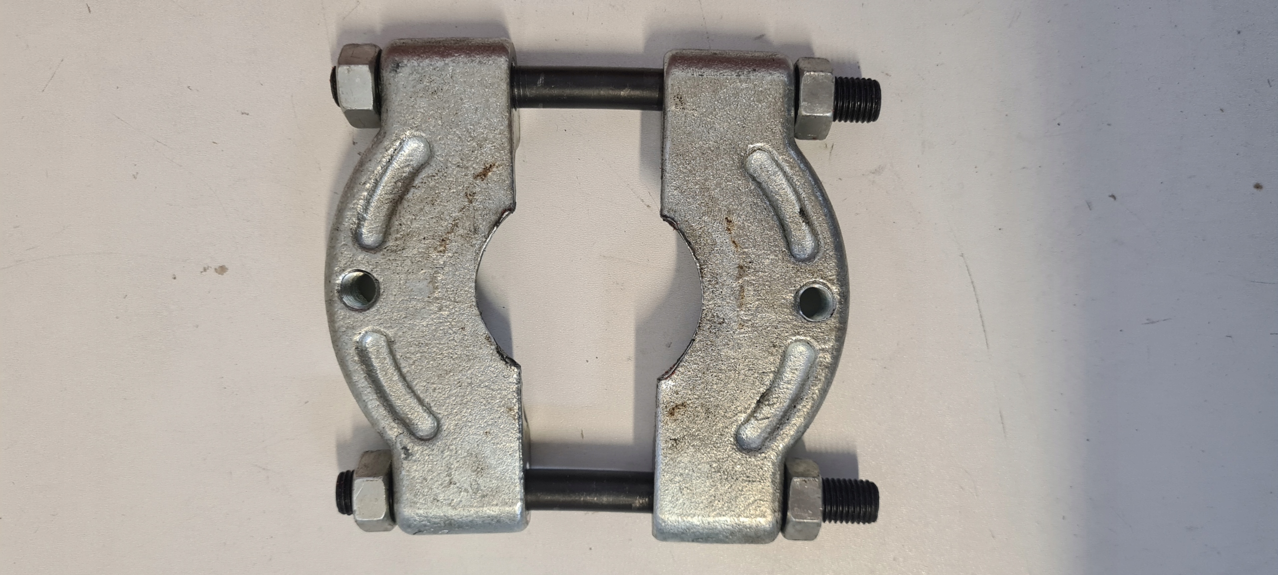 DAYUAN 12-częściowy zestaw ściągaczy do łożysk z kołem magnetycznym EAN (GTIN) 788537802389