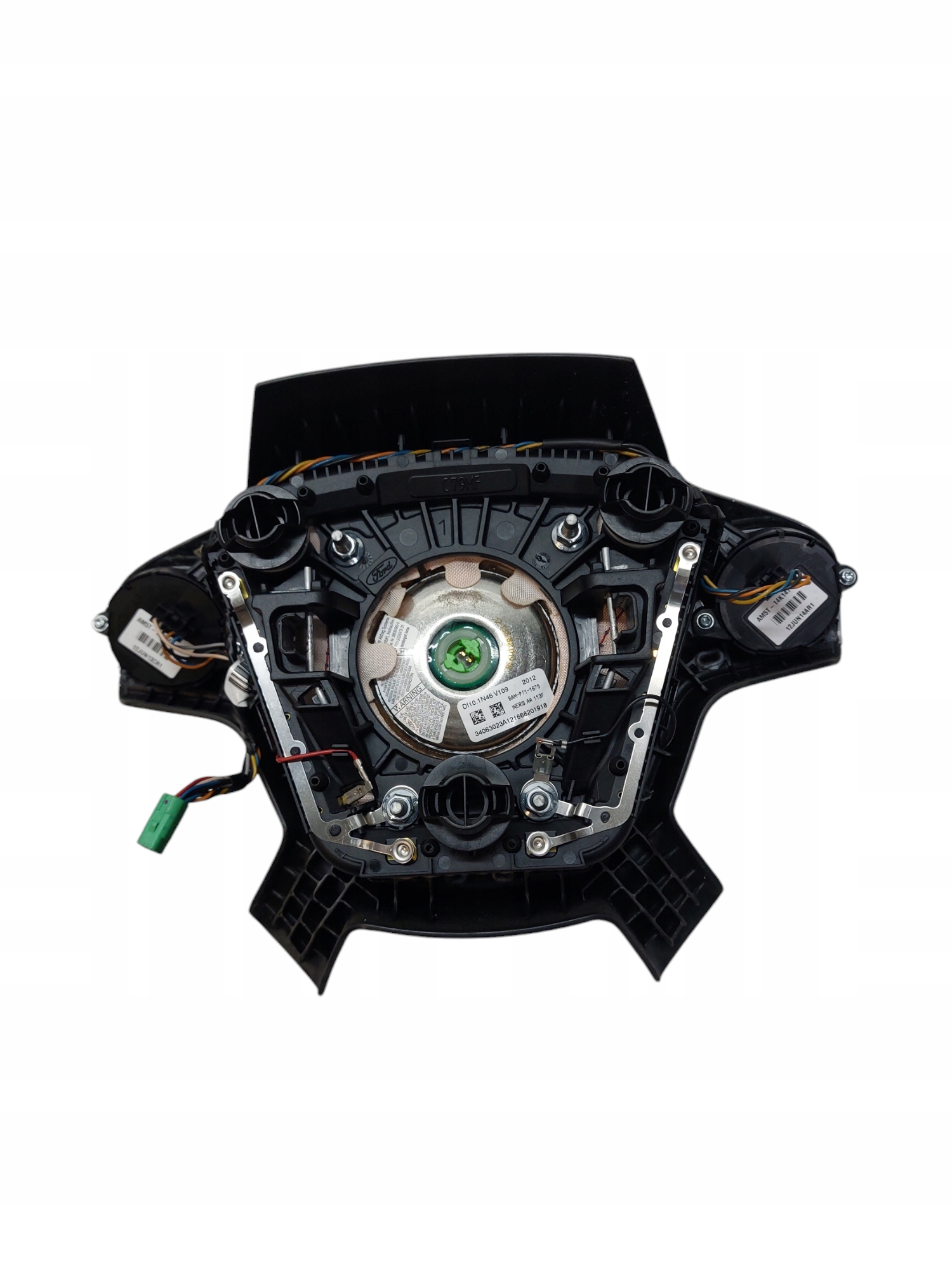airbag MIEROWCY FORD FOCUS III MK3 BAM-PT1-1675