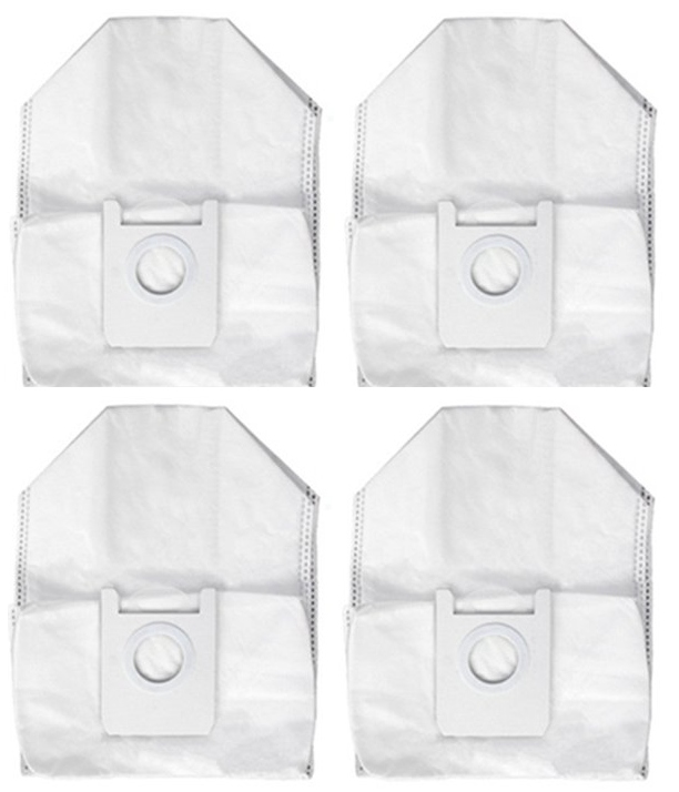 

Worki na kurz do Xiaomi Roidmi Eve Plus