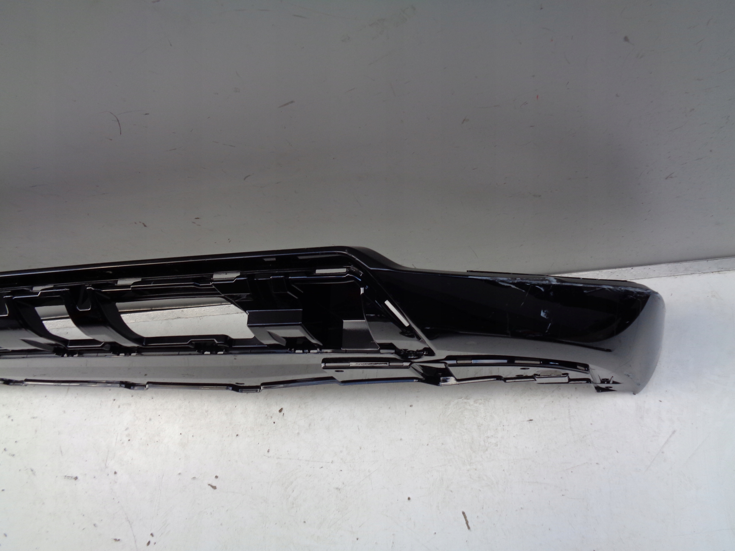 accessori Paraurti Anteriore HONDA HRV III 21