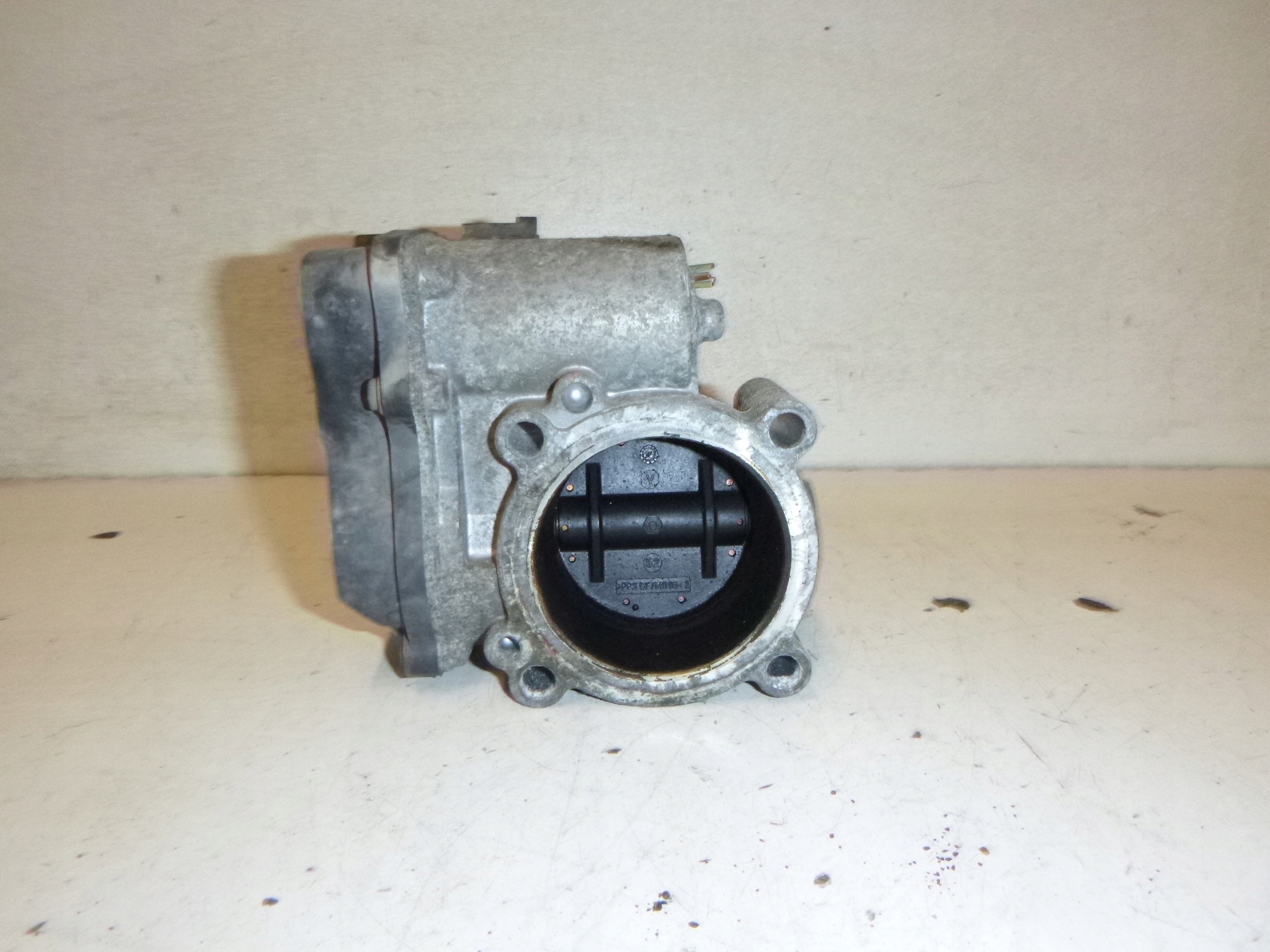 VALVOLA A FARFALLA VW GOLF V 1.4 BUD 03C133062C