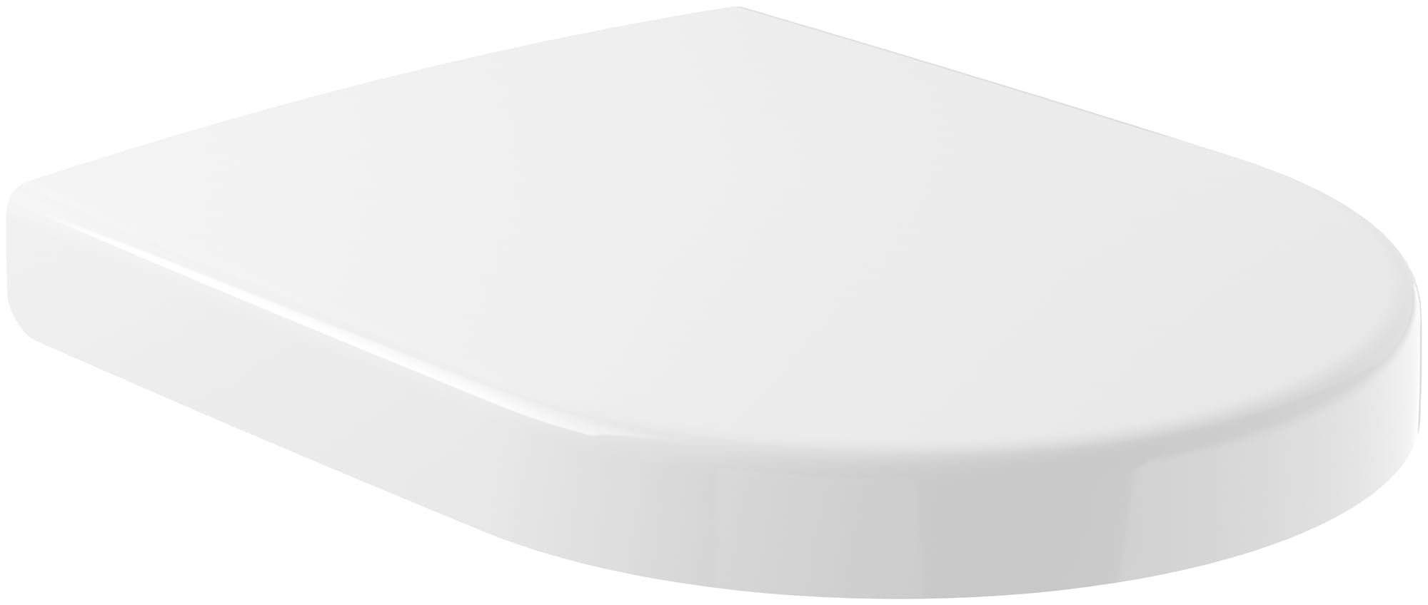 Villeroy&Boch 9M68Q101 Subway 2.0 Wc sedátko biele