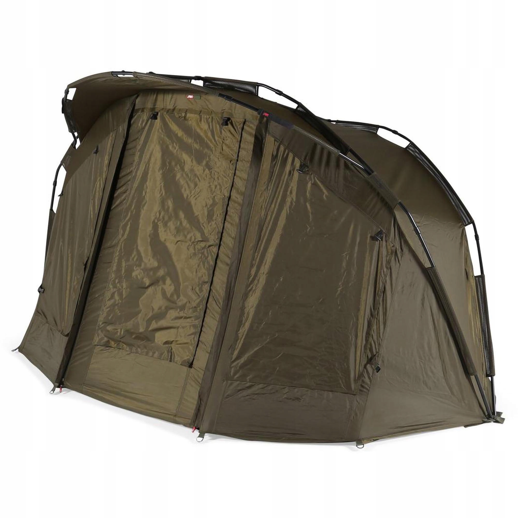 Stan rybářský stan Jrc Defender Peak Bivvy 1 Man