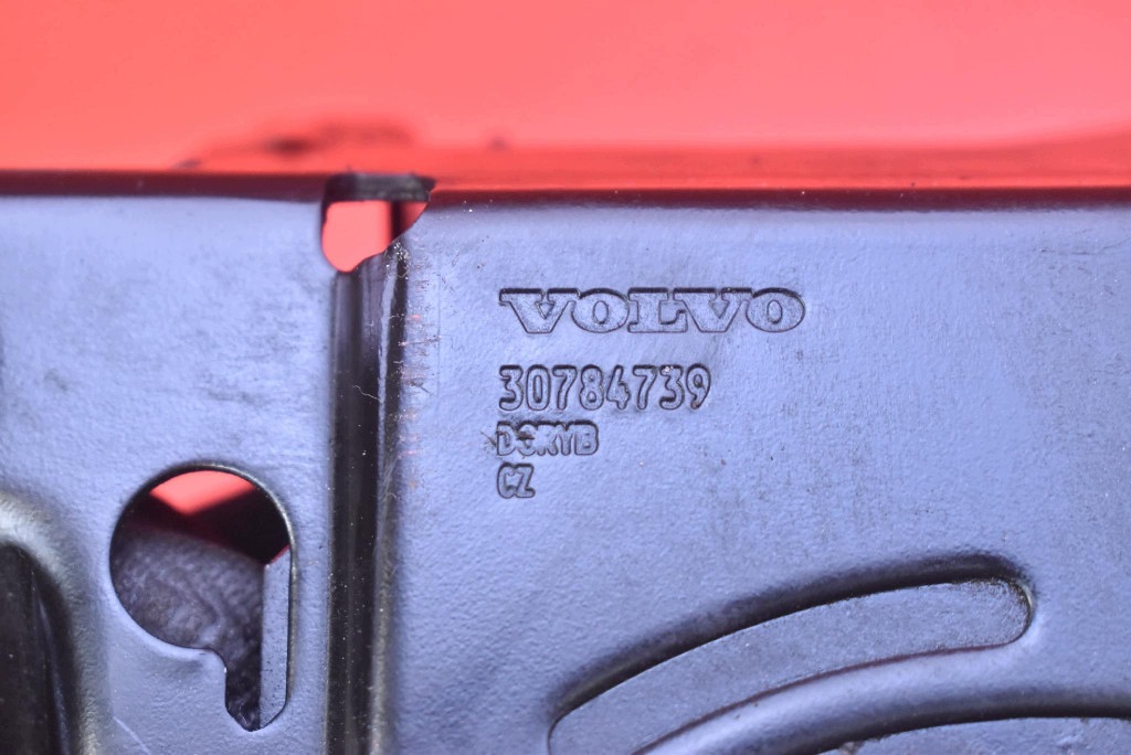 lock bonnet rear part boot 30784739 VOLVO C30 06-09
